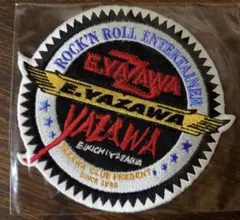 2025年最新】矢沢永吉 ワッペンの人気アイテム - メルカリ