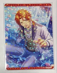 うたプリ ビジュコレVOL.3　特典　一十木音也