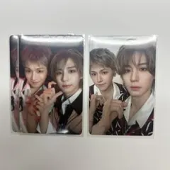 BOYNEXTDOOR BOYLIFE ケミトレカセット イリオンズ