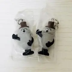 パペットスンスン　めじるしアクセサリー　ゾンゾン　ガチャ