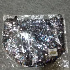 10/20お値下げ❤チャオパニック❤スパンコールバック❤