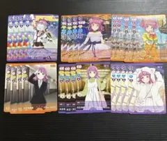 天王寺璃奈 ラブカ 4コンセット まとめ売り プレブ - メルカリ