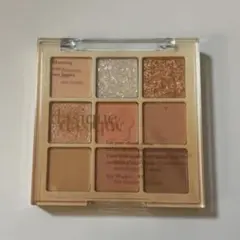 【本日限定】デイジーク アイシャドウパレット