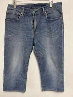 Levi's リーバイス 502 ハーフパンツ W32のサムネイル