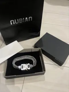 1017 ALYX 9SM ブレスレット nubianのサムネイル