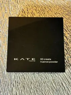 ケイト　3Dクリエイトニュアンスパウダー EX-1のサムネイル