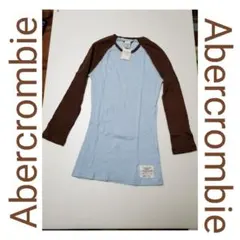 ☆海外購入新品☆アバクロンビー　Abercrombie&Fitch　アバクロのサムネイル