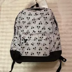 ディズニー ミッキーマウス リュック