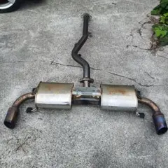 2025年最新】R magic RX-8 マフラーの人気アイテム - メルカリ