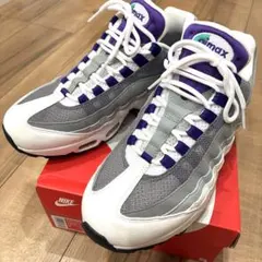 2026年最新】airmax95 イエローグラデの人気アイテム - メルカリ