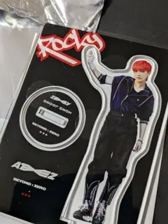 2026年最新】ateez ソンファ アクスタの人気アイテム - メルカリ