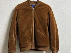 ITEMS URBAN RESEARCH ブラウンジャケット 38