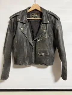 ライダースジャケット