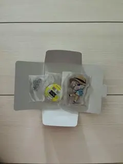 にじさんじ 甲斐田晴 アクリルキーホルダー