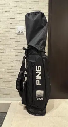 2025年最新】ping キャディバッグ マウンテンの人気アイテム