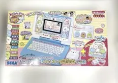 ハローキティパソコンおもちゃ キッズトイパソコン レトロ 希少 - メルカリ
