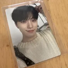 セブチ　FATE THE SUN ディノ