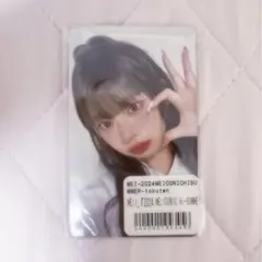 村上璃杏 トレカ 2枚