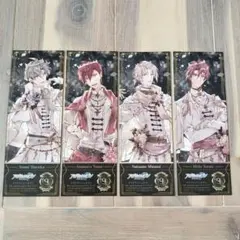 ŹOOĻ アイナナ 9th Anniversary フェスチケ風カード