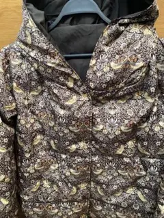 フェリシモ　いちご泥棒　 リバーシブル　完売品