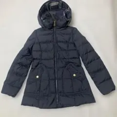 ブルーレーベルクレストブリッジ ダウン ジャケット、コート