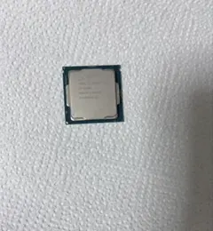 Intel Core i5-9400F CPU 本体