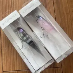マドタチ ソフトハニタス4 3色セット 新品 - メルカリ