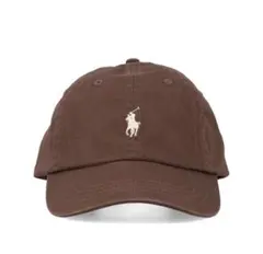 新品未使用　POLO RALPH LAUREN キャップ004のサムネイル