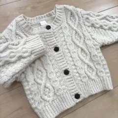 ニット　2点セット