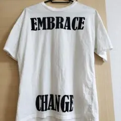 【美品】ニードルワークス半袖Tシャツ150㎝のサムネイル