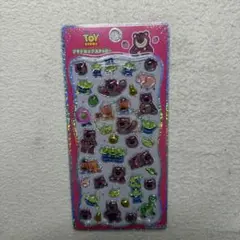 【正規品】プチドロップステッカー トイストーリー