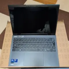 MSI Prestige 13 Core Ultra 9 288Vのサムネイル