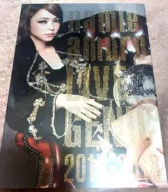 【即購入ok!!】安室奈美恵 LIVEGENIC 新品未開封セット 即購入ok!!】安室奈美恵 LIVEGENIC 新品未開封セット 即購入ok!!】安室