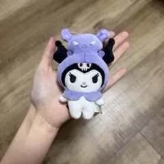 2026年最新】クロミ バク ぬいぐるみの人気アイテム - メルカリ