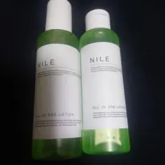 NILE オールインワンローション LF ラフラン 150ml 2本のサムネイル