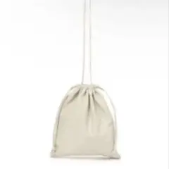 ローリーズファーム巾着バッグ