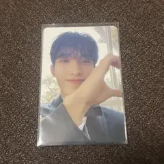 SEVENTEEN FML carat盤　DK ドギョム