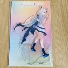 白上フブキ アクリルスタンド 5th fes ホロライブ