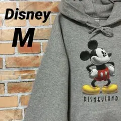 Disney パーカー フーディー ミッキーマウス アニメ キャラクター