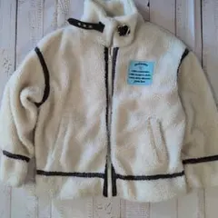 JENNILove ボアジャケット