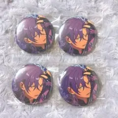 あんスタ 乙狩アドニス コレ缶