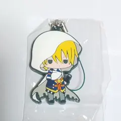 【新品】刀剣乱舞 山姥切国広 ラバスト ラバーストラップ KOTOBUKIYA