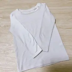 ユニクロ　極暖　110