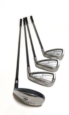 MIZUNO - 信頼のブランドMIZUNO⛳️初心者メンズゴルフセット豪華13本ZEPHYR 2025年最新】mizuno zephyr nxの人気アイテム - メルカリ