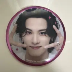 JO1 EIEN FINAL 川西拓実 缶バッジ - メルカリ