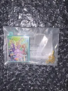 アイカツ グッズグッズコレクション2 大スター宮いちごまつり バインダー