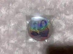 西野カナ Love Collection LIVE 2019 平成 缶バッジ