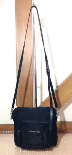 74,800円 ソニアリキエル　ショルダー　ポシェット 74,800円 ソニアリキエル ショルダー ポシェット 楽天市場