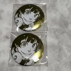 ブルーロック 推しキャラバッジコレクション 蜂楽廻