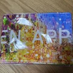 ミセスグリーンアップル　アルバム購入特典　セブンネット限定　マフラータオル